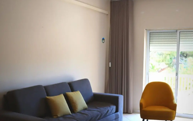 Kiss Apartamentos