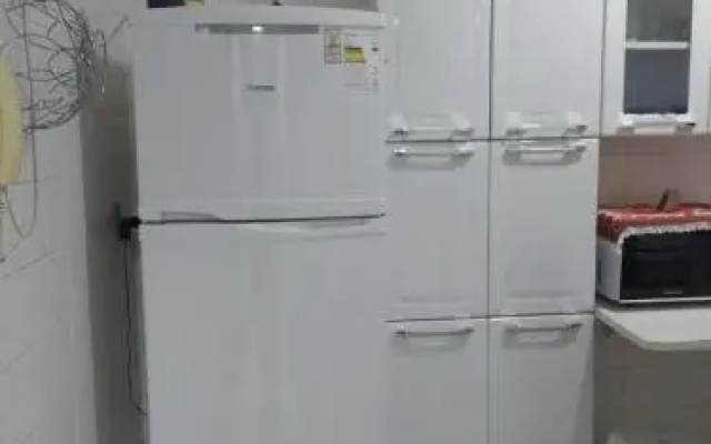 Claudia Apartment