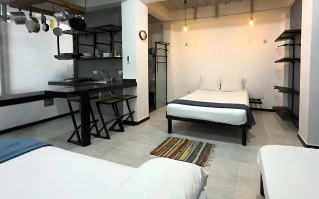 Hotel Family House Rodadero