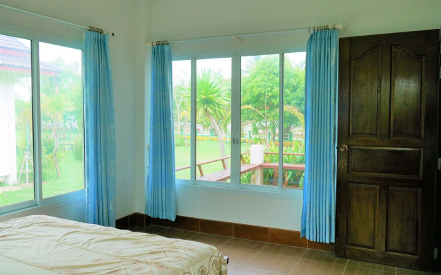 OYO 1036 Ban Bum Resort
