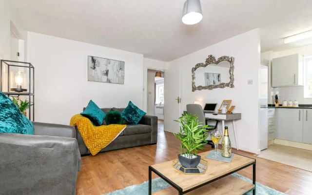 K Suites - Bishops Court