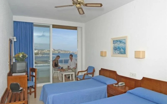 OK Hotel Bossa