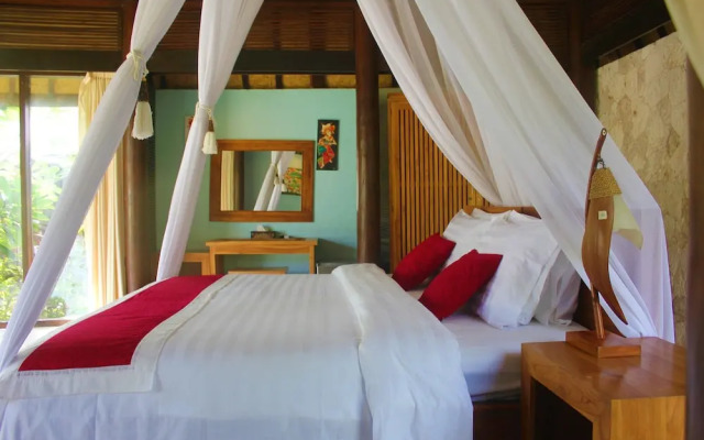 Rigils Lembongan Accommodation