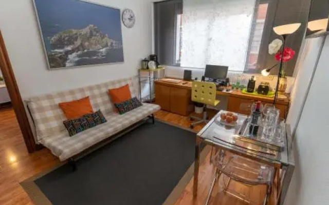 Deusto Apartment