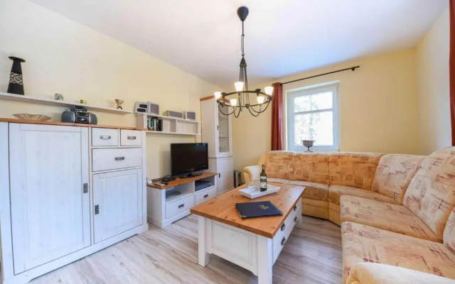 Appartement Karavelle 36