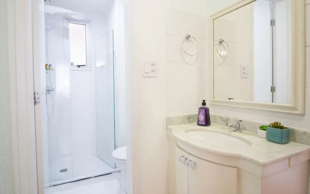 3 Bedrooms - Modern - Close to the Mall