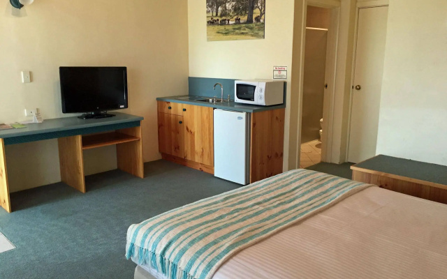 Coonawarra Place Motor Inn