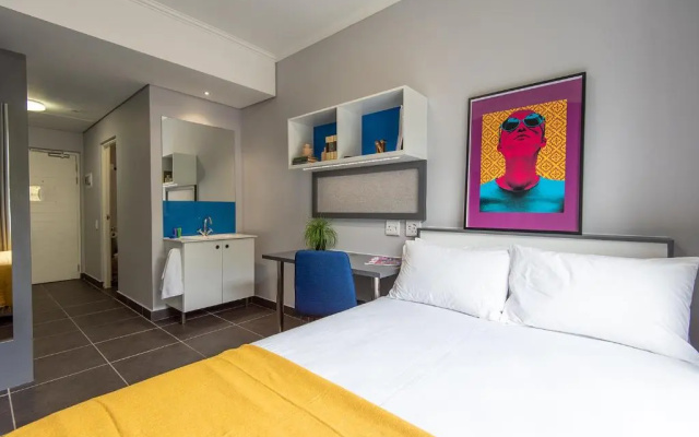 CampusKey Cape Town