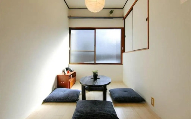 Renodear Kyobashi