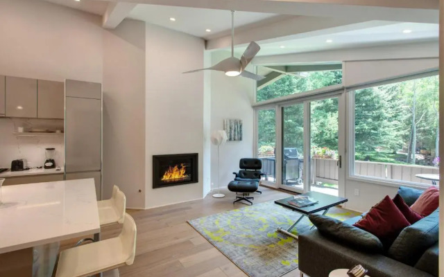 Premier 2 Bedroom - Aspen Alps #109