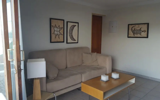 Vcv Apartamento Las Rocas Beach