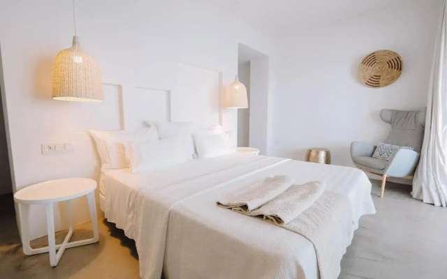 Villa Singular