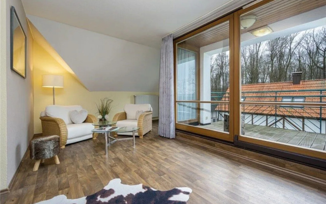 Hotel Grosse Klus