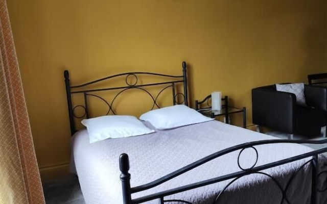 Hotel de la Plage