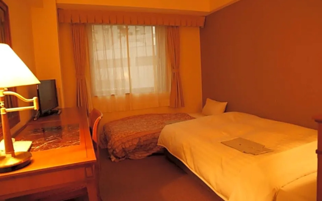 Hotel Bel Air Sendai / Vacation STAY 80702