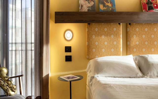 Hotel Jolly Roger