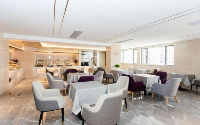 Lavande Hotel (Guangzhou Knowledge City Hetangxia subway station)