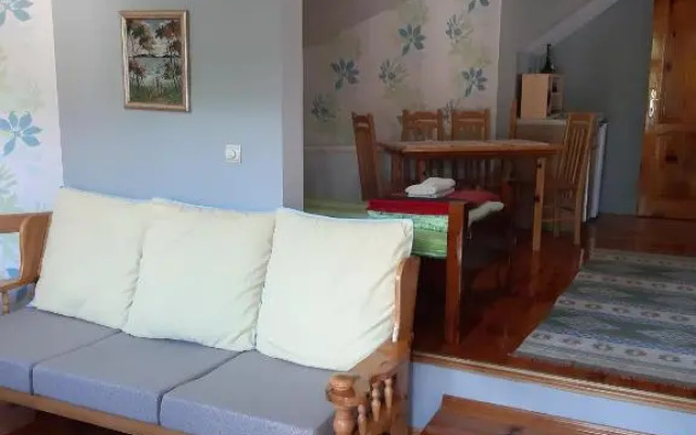 Guest House Bona Fides