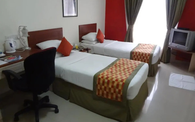 Keys Select by Lemon Tree Hotels, Nestor, Mumbai