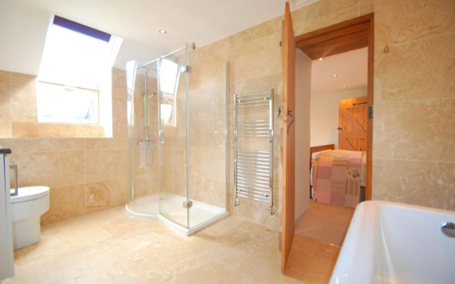 Ty Newydd B&B