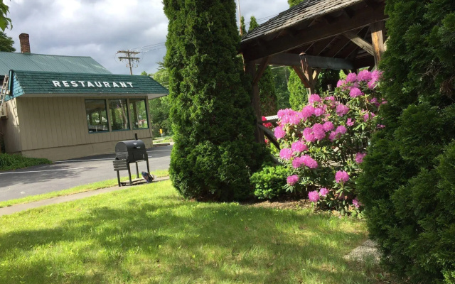 Adirondack Oasis Motel