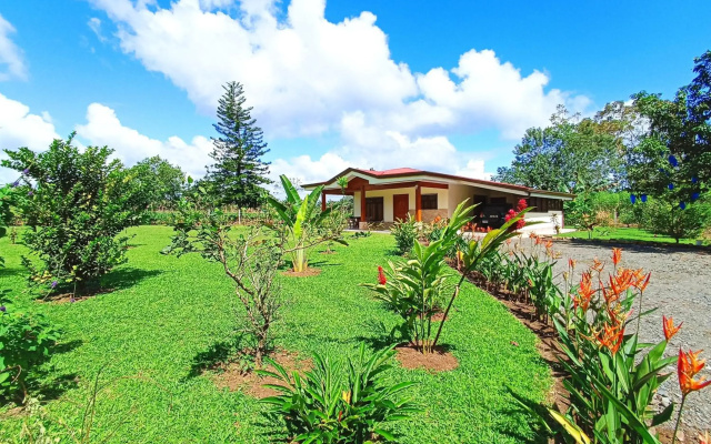 Villa Ceiba