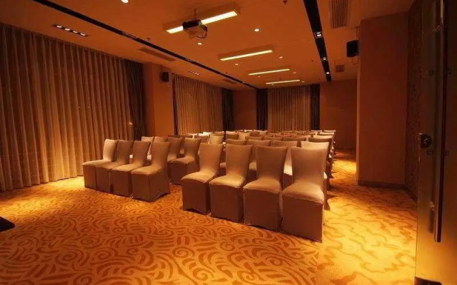 Ramada Hongkou