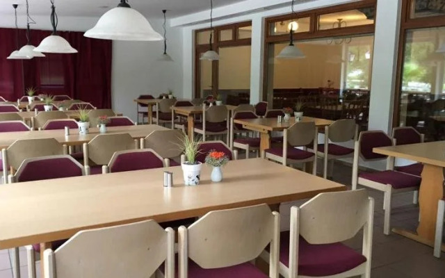 Brauhaus am See