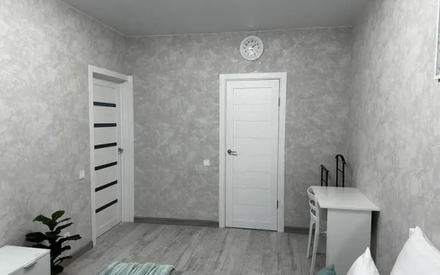 Квартирный Комплекс Светлая на ул. Республики, д. 204, корп. 7