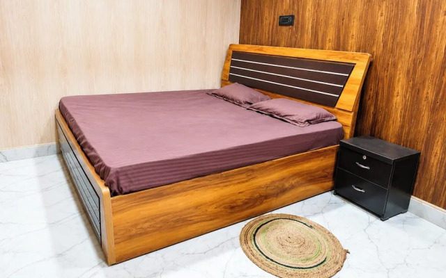 Hotel Rainbow Comfort Stay