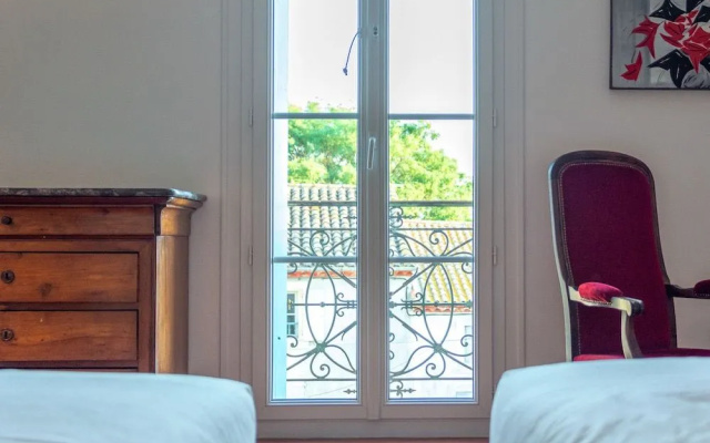 Entre MIDI - Maison d'Hôtes - B&B