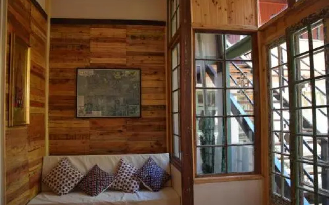 Eco-Hostal Tambo Verde