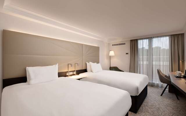 Hilton Birmingham Metropole