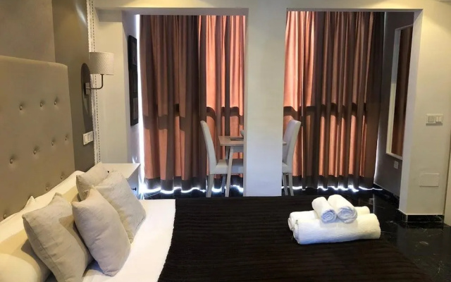 Costa Marbella Star Light