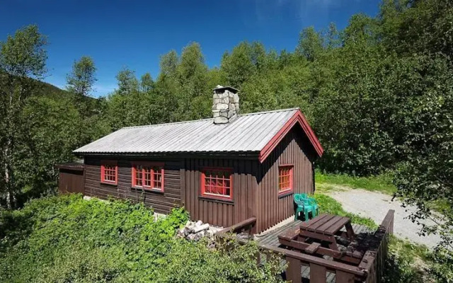 Solsiden Cottages