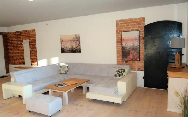 Speicher Residenz Barth E2 App 9