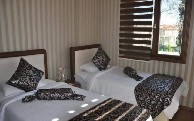 Well Done Butik Otel