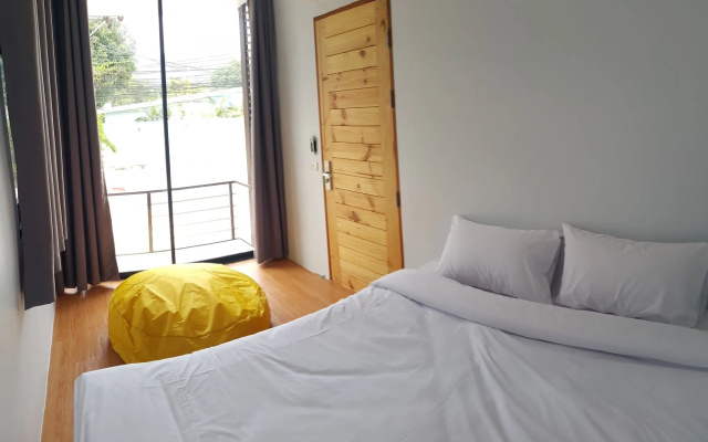 Us Hostel Samui