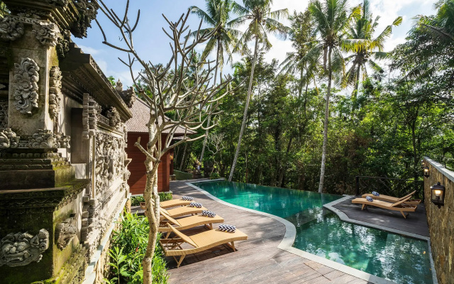 Adiwana Arkara Resort - CHSE Certified