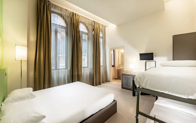 Residenza Manin Apartments