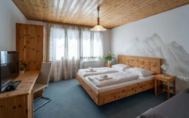 Hotel Gasthof Bauer