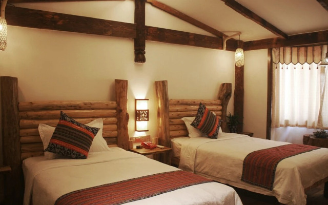 Xiangxi Cultural Inn in the Dream