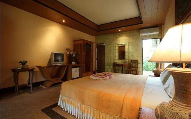Coconut Beach Resort & Spa