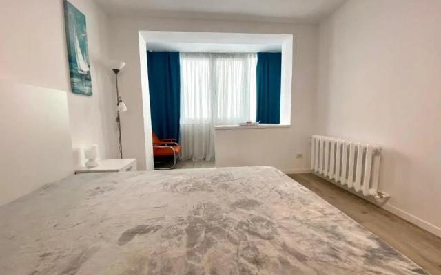 Apartment sea view Mangalia