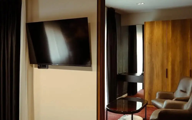 Adler Hotel