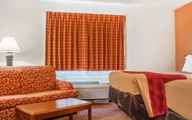 Econo Lodge