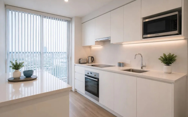 Virelix Hotel & Suites
