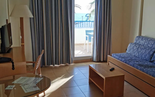 Hotel Punta del Cantal