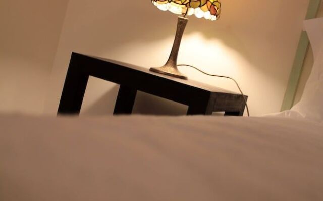 B&B Via dellAstrologo