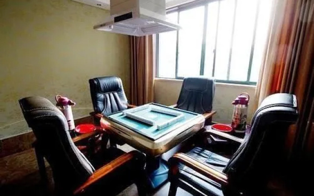 Hangzhou Ming Tai Business Hotel